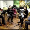 Audicións 1º Trimestre